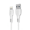 کابل USB به لایتنینگ باوین مدل CB-221 طول یک متر